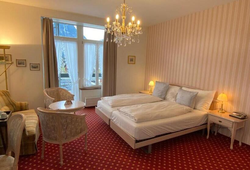 Номер Superior, Carltoneurope Vintage Adults