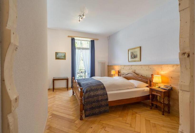 Трехместный Номер Superior, Carltoneurope Vintage Adults