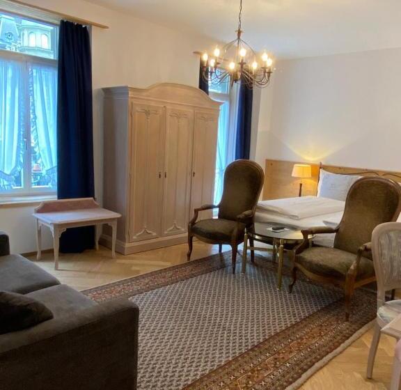 Трехместный Номер Superior, Carltoneurope Vintage Adults