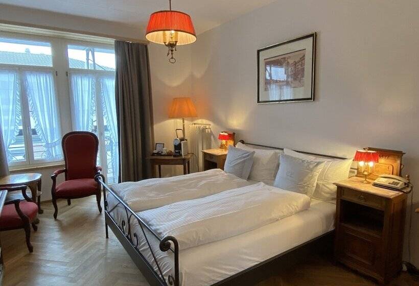 Классический Номер, Carltoneurope Vintage Adults