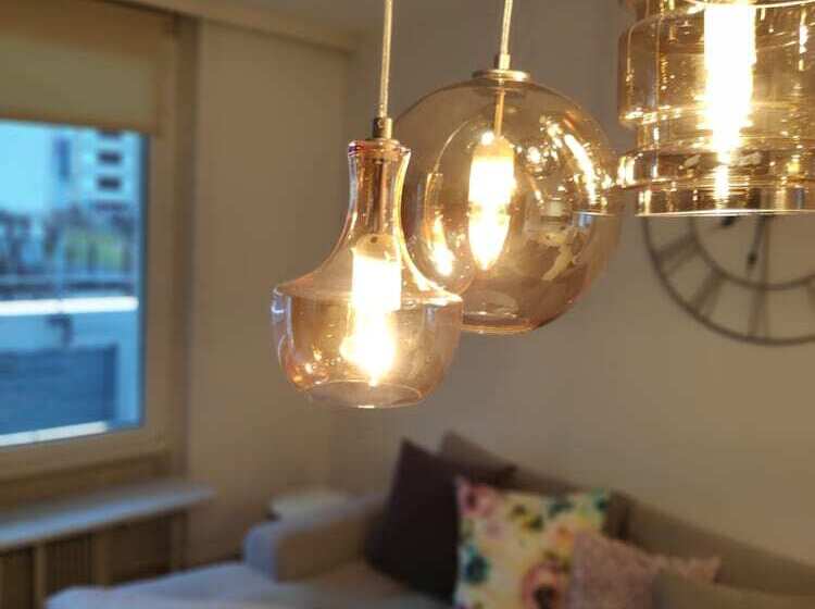 Апартаменты 1 Спальня, Central