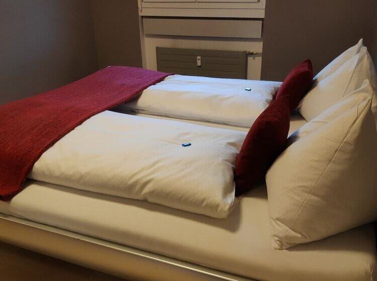 Апартаменты 1 Спальня, Central