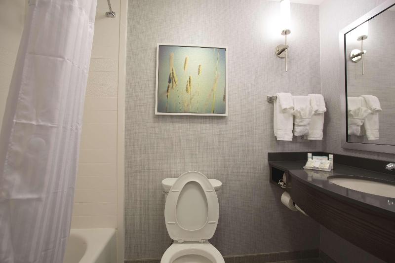 スタンダードシングルルーム, De La Paix Lausanne