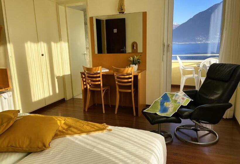 Номер Superior, Rondinella Locarno