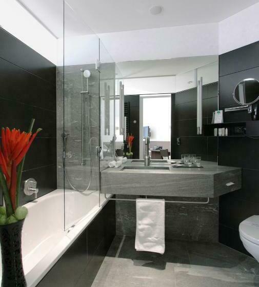 Quarto standard, Glockenhof Zurich