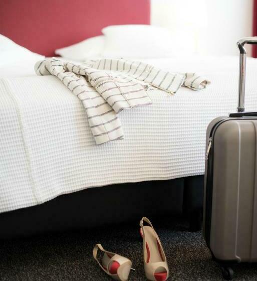 Quarto Superior Individual, Glockenhof Zurich