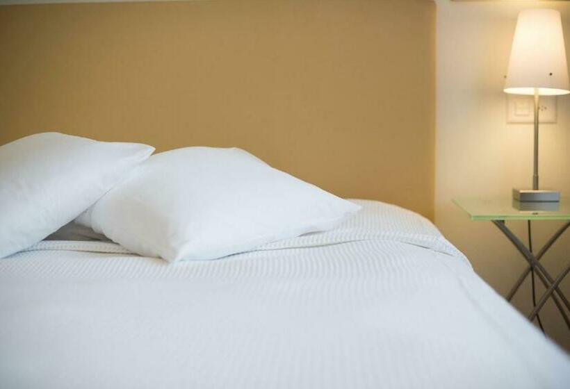 Quarto Economy, Glockenhof Zurich