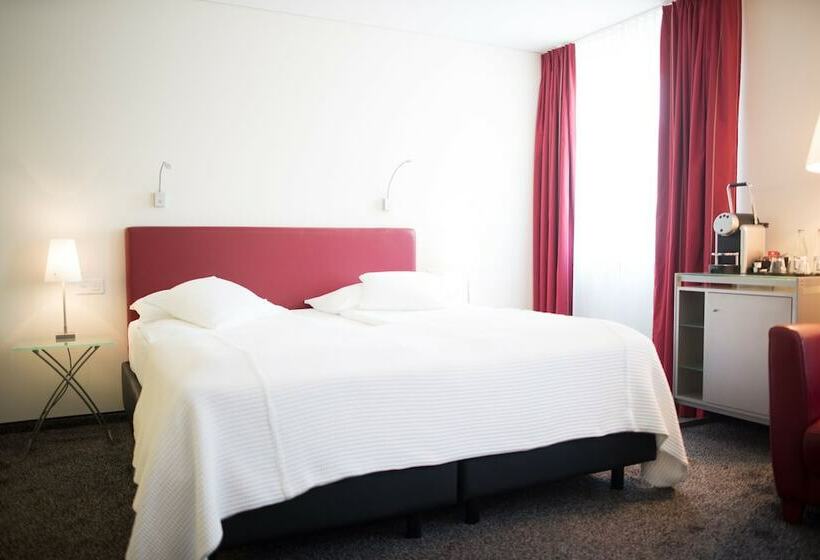 Quarto Comfort, Glockenhof Zurich