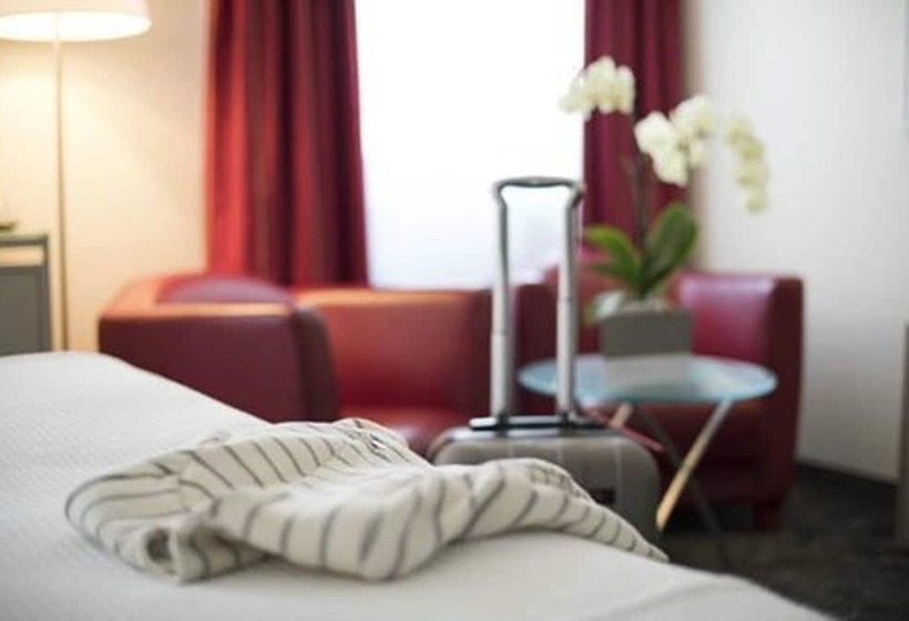 Quarto Superior Individual, Glockenhof Zurich