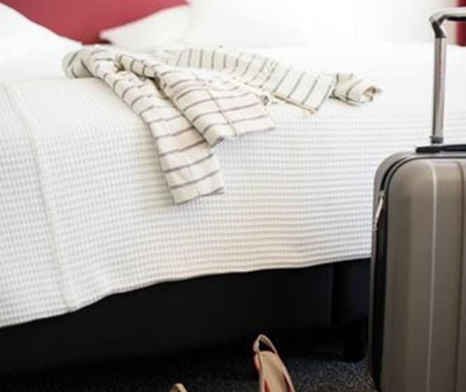 Quarto Superior Individual, Glockenhof Zurich