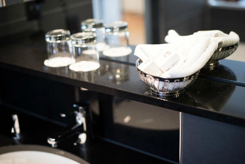 Quarto Economy, Glockenhof Zurich