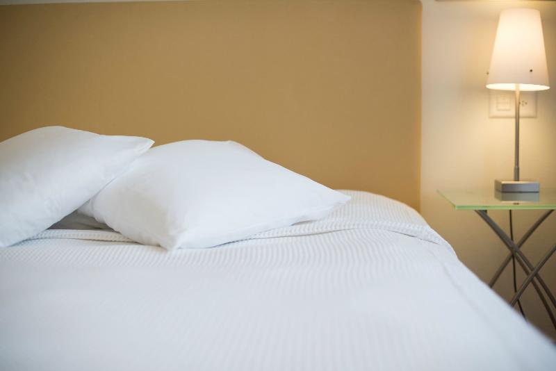 Quarto Economy, Glockenhof Zurich