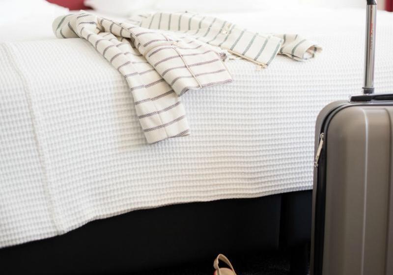 Quarto Superior Individual, Glockenhof Zurich