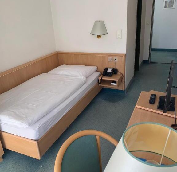 Habitación Estàndard Individual, Gornergrat Dorf