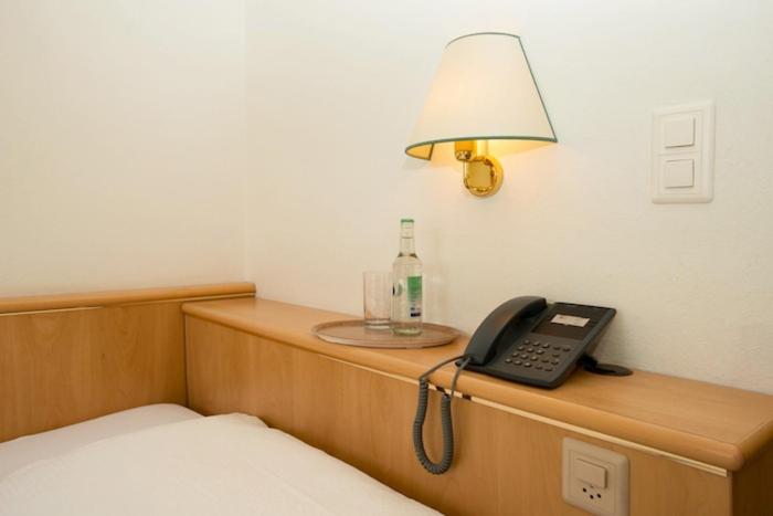 Habitación Estàndard Individual, Gornergrat Dorf