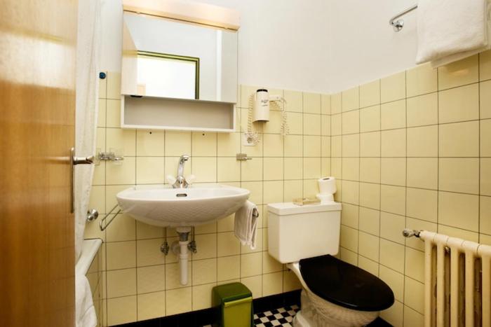 Habitación Estàndard Individual, Gornergrat Dorf