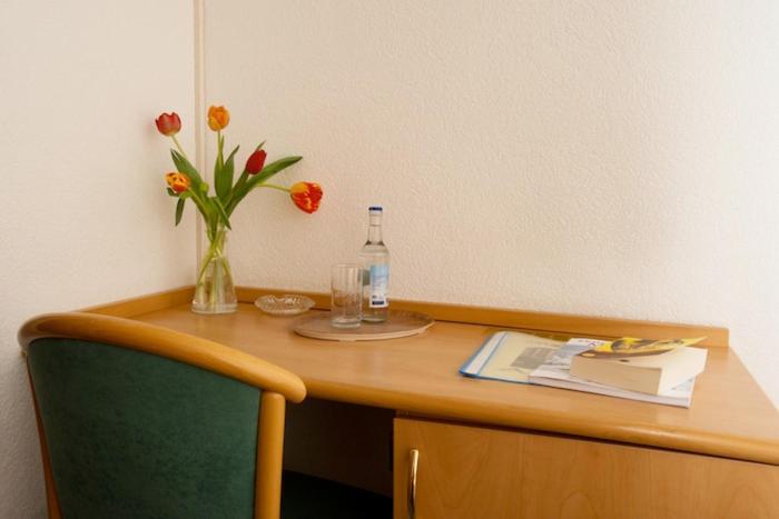 Habitació Economy Individual, Gornergrat Dorf