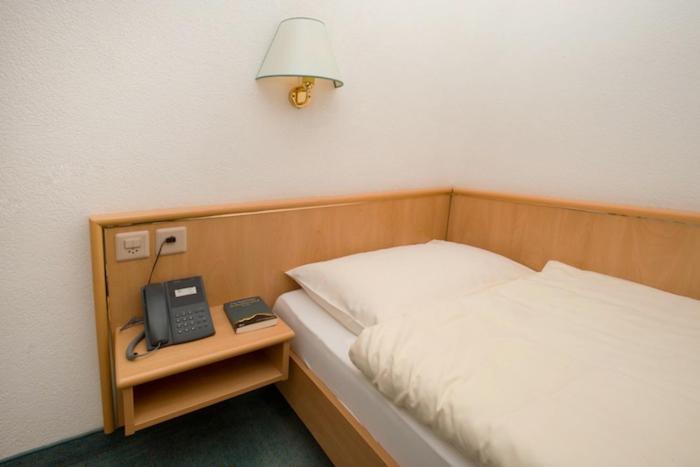 Habitació Economy Individual, Gornergrat Dorf