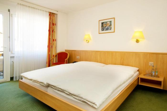 Habitació Estàndard amb Balconada, Gornergrat Dorf