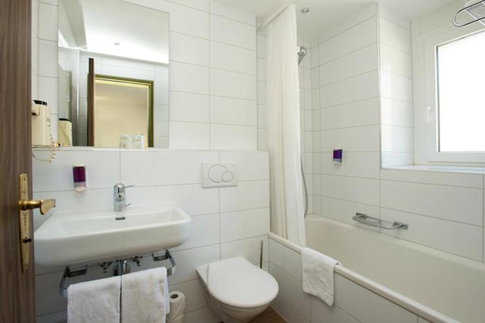 Habitació Estàndard amb Balconada, Gornergrat Dorf