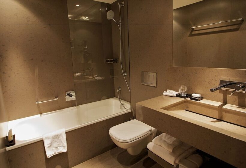 חדר סטנדרט, Grischa   Das Hotel Davos