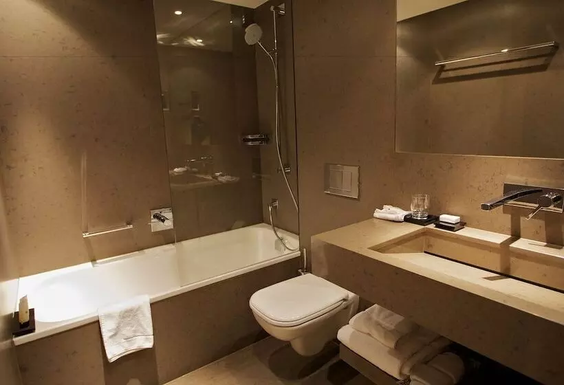 スタンダードルーム, Grischa   Das Hotel Davos