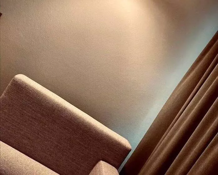 ジュニアスイート, Hôtel Cailler & Bains De La Gruyère