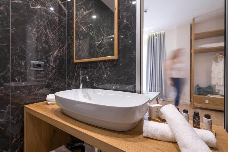 스탠다드 싱글 룸, J5 Hotels Helvetie & La Brasserie