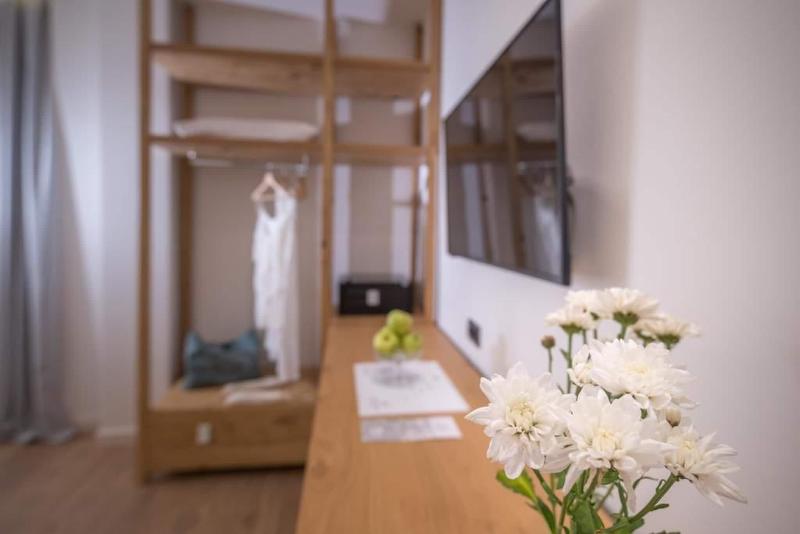 스탠다드 싱글 룸, J5 Hotels Helvetie & La Brasserie