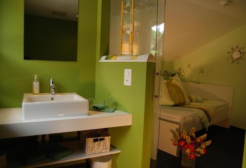 Standard Værelse, Grindellodge