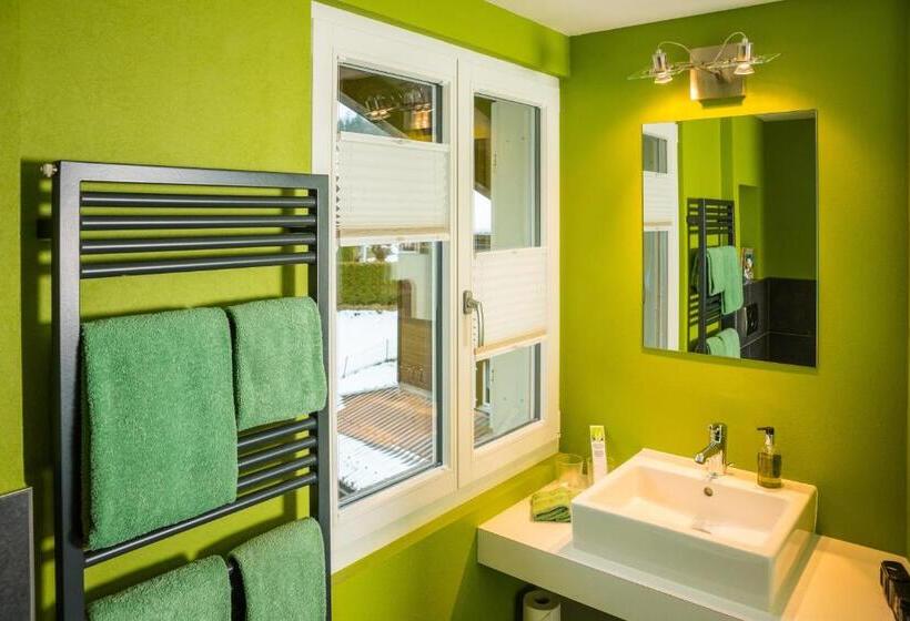 Standard Værelse, Grindellodge