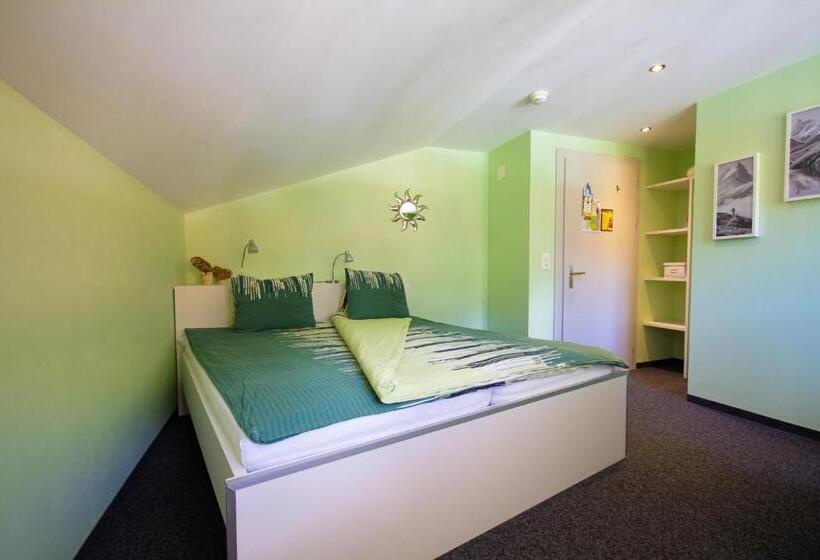 Standard Værelse, Grindellodge