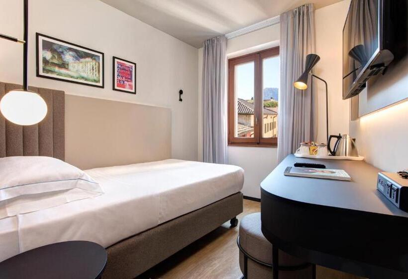 기본룸, Luganodante Boutique & Lifestyle