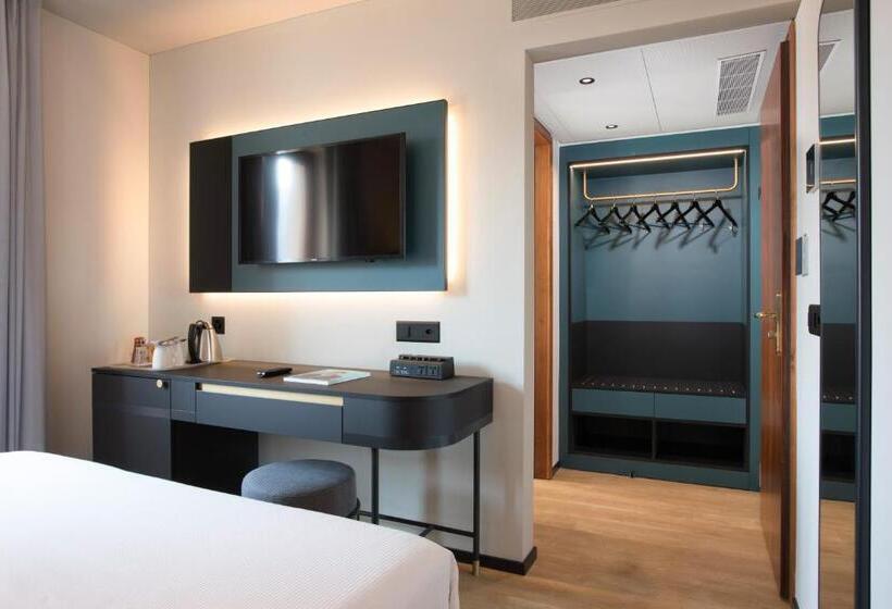 스탠다드 룸, Luganodante Boutique & Lifestyle