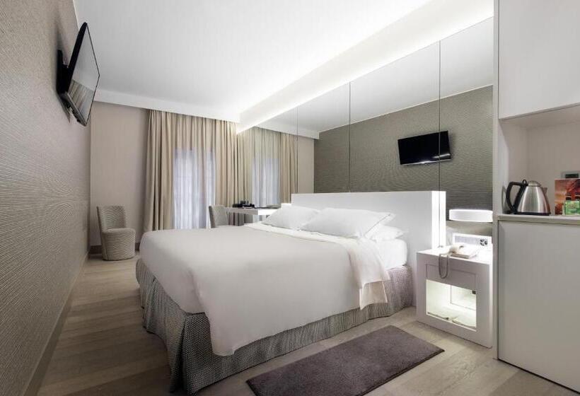 스탠다드 룸, Luganodante Boutique & Lifestyle