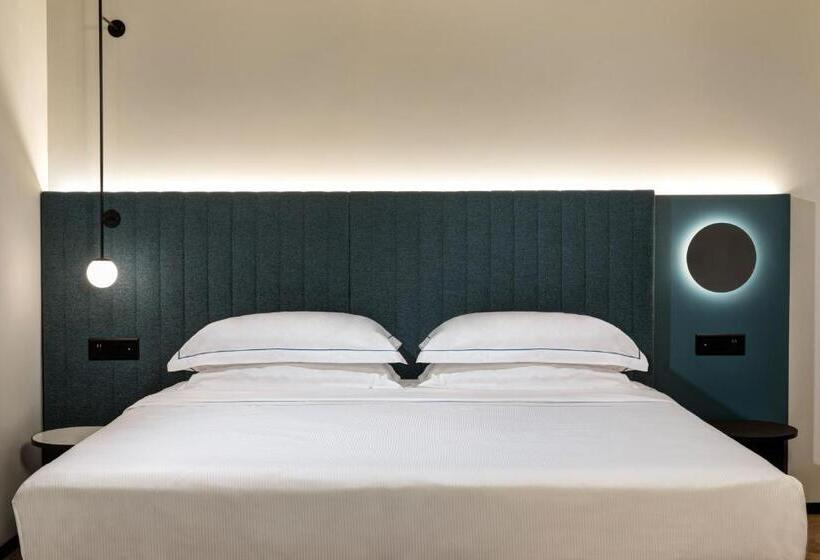 스탠다드 룸, Luganodante Boutique & Lifestyle