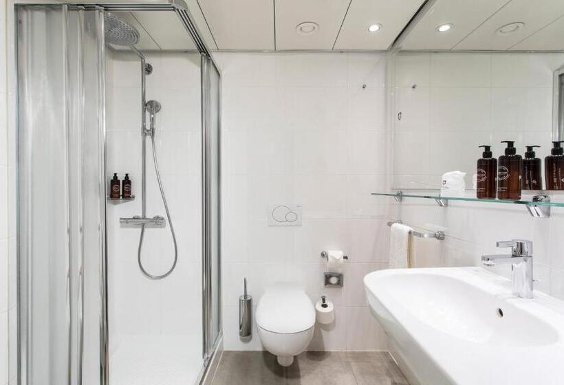 스탠다드 룸, Luganodante Boutique & Lifestyle