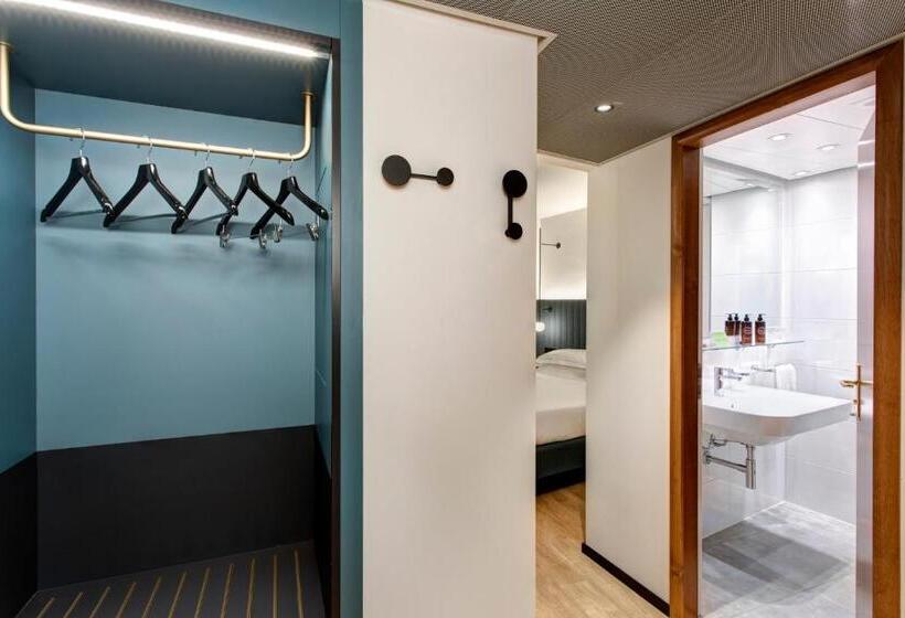 스탠다드 룸, Luganodante Boutique & Lifestyle