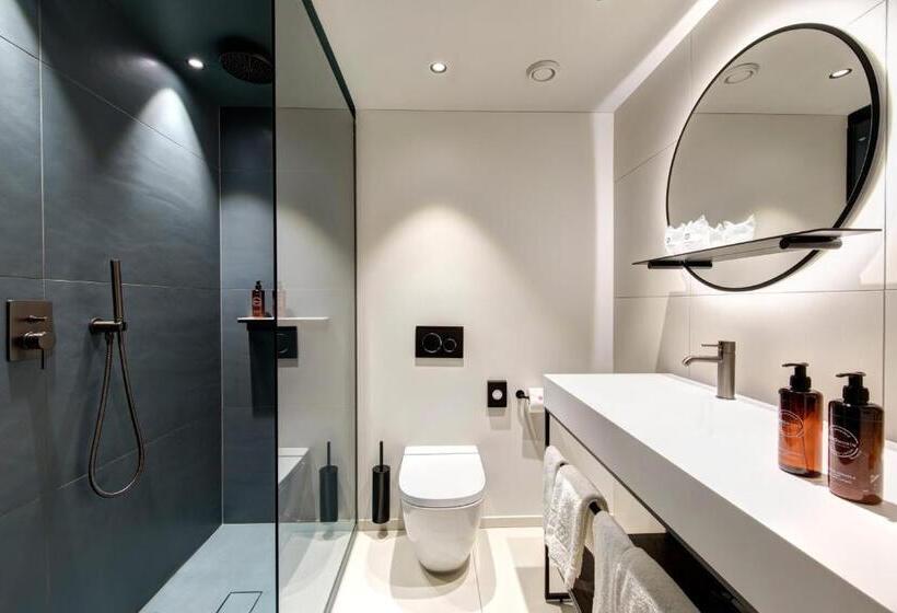 플러스 스탠다드 룸, Luganodante Boutique & Lifestyle