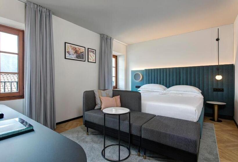 플러스 스탠다드 룸, Luganodante Boutique & Lifestyle