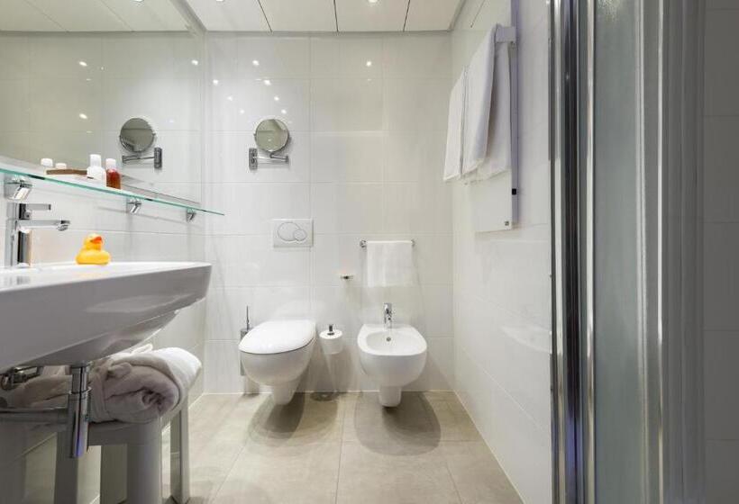 스위트, Luganodante Boutique & Lifestyle