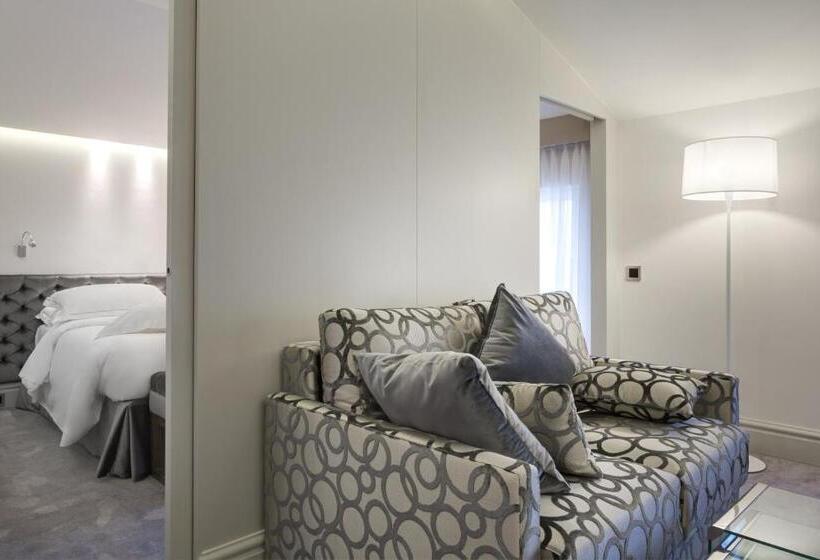 스위트, Luganodante Boutique & Lifestyle