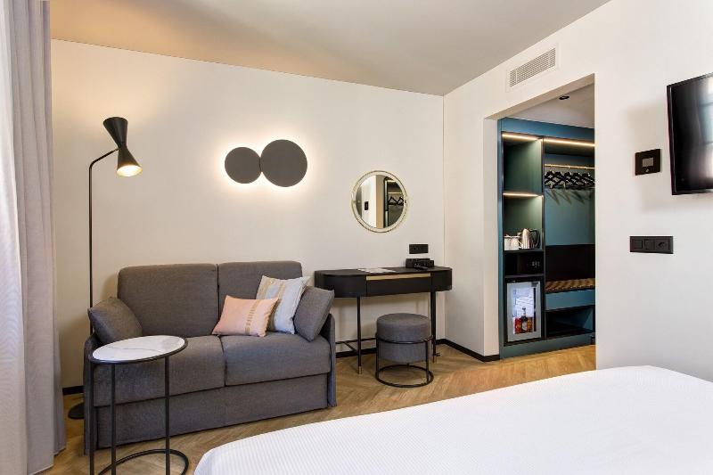 스탠다드 룸, Luganodante Boutique & Lifestyle