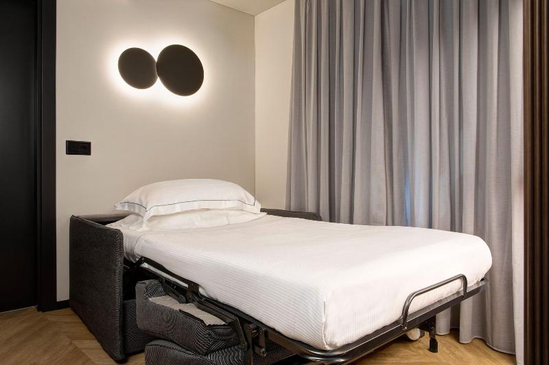 스탠다드 룸, Luganodante Boutique & Lifestyle