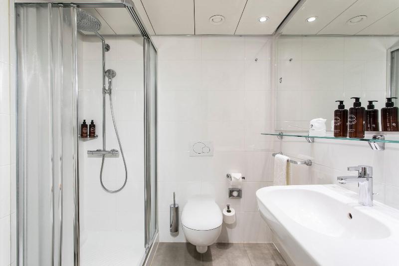 스탠다드 룸, Luganodante Boutique & Lifestyle