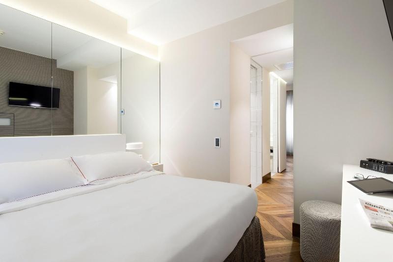 스위트, Luganodante Boutique & Lifestyle