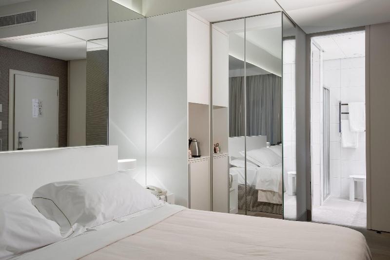 스위트, Luganodante Boutique & Lifestyle