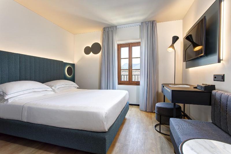 스탠다드 룸, Luganodante Boutique & Lifestyle