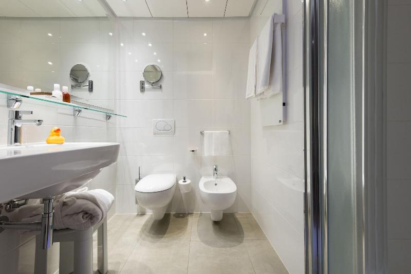 패밀리 룸, Luganodante Boutique & Lifestyle