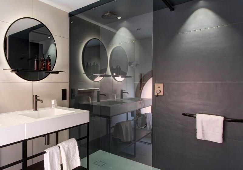 패밀리 룸, Luganodante Boutique & Lifestyle